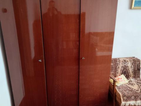 комната по адресу Владислава Городецкого ул. (Червоних Партизан), 11