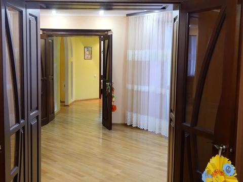 квартира за адресою Магістратська вул. (Першотравнева), 94