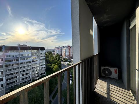 квартира по адресу Боголюбова ул., 43