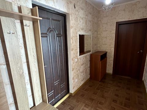 квартира за адресою Сергія Данченка вул., 3