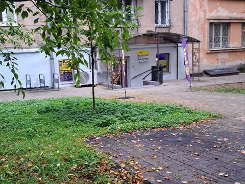 квартира за адресою Тютюнників вул. (), 41