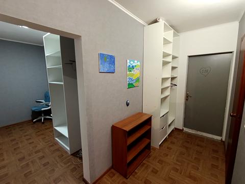 квартира за адресою Київ, Сергія Данченка вул., 3