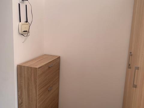 квартира по адресу Вільного козацтва, 1