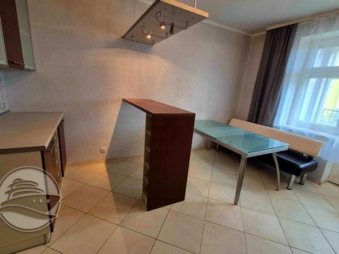 квартира по адресу Ирпенская ул., 69-А