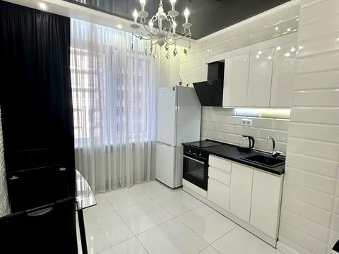 квартира за адресою Одеса, Генуезька вул., 3б