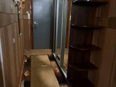 квартира по адресу Святоюріївська ул., 24