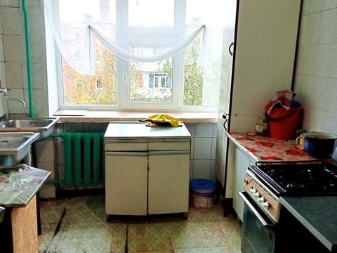 комната по адресу Нижнесыроватская ул., 69