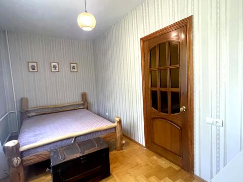 квартира по адресу Ереванская ул., 25/1