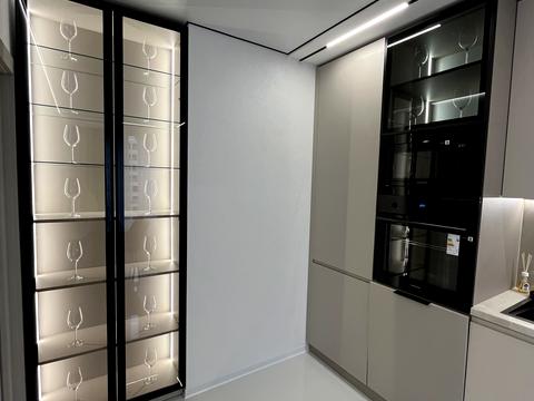 квартира за адресою Бельведерська вул., 32