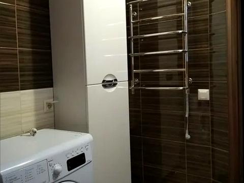 квартира по адресу Панаса Мирного ул., 37/3