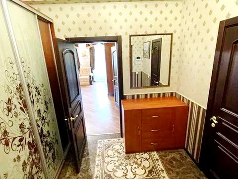 квартира за адресою Дмитра Луценка вул. (Крейсера "Аврора"), 6
