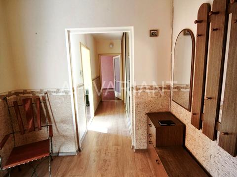 квартира за адресою Ігоря Сікорського вул., 20