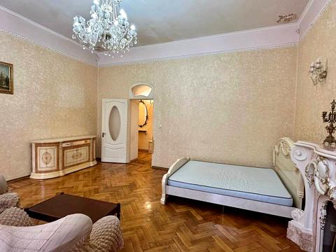 квартира за адресою Базарна вул., 29