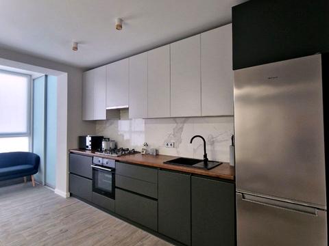 квартира за адресою Співдружності вул., 5