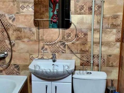 квартира за адресою Соломії Крушельницької вул., 13