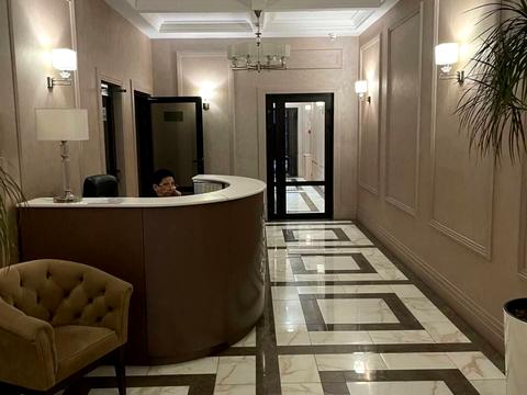 квартира за адресою Генуезька вул., 1/2