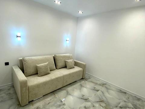 квартира за адресою Крайківського, 1