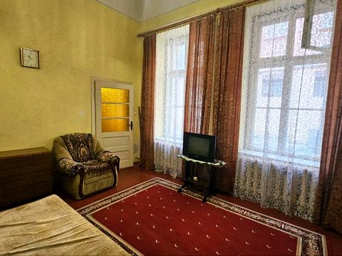квартира за адресою Корзо вул., 17