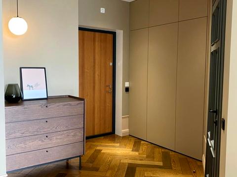 квартира за адресою Київ, Митрополита Василя Липківського вул. (Урицького), 16-В