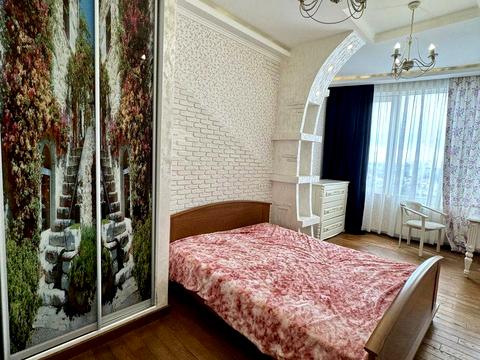 квартира по адресу Генуэзская ул., 5