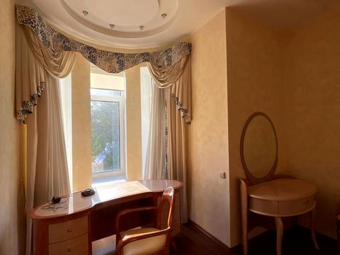 будинок за адресою Тульская