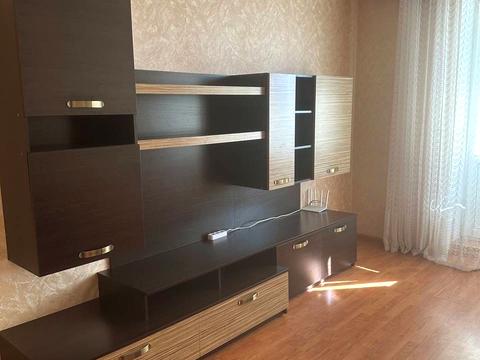 квартира по адресу Мицкевича ул., 40