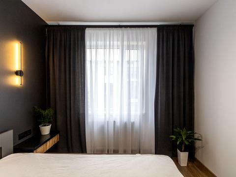 квартира по адресу Степана Бандеры ул., 77
