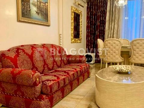 квартира по адресу Леси Украинки бульв., 7-Б