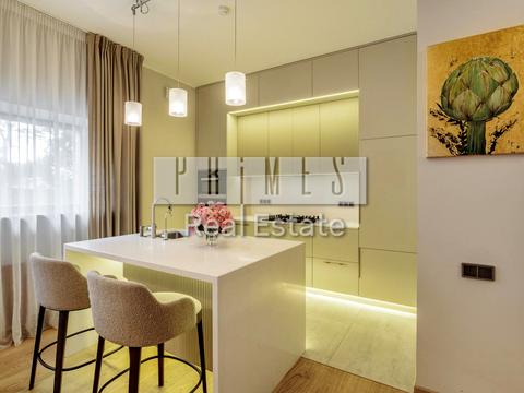 дом по адресу Каштанова, 13