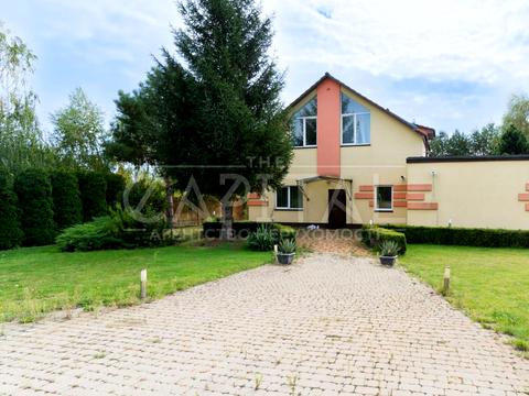 будинок за адресою Київська вулиця