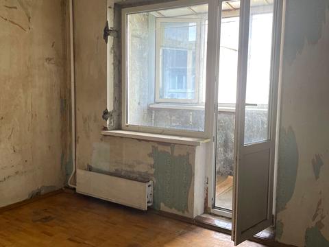 квартира за адресою Закревського, 33