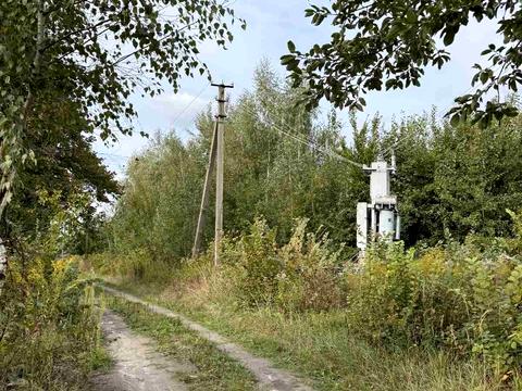 участок по адресу с. Гаразджа, вул. Райдужна