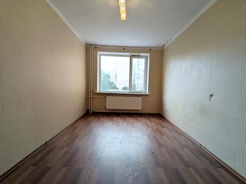 квартира по адресу Святослава Рихтера ул. (Щорса), 125/5