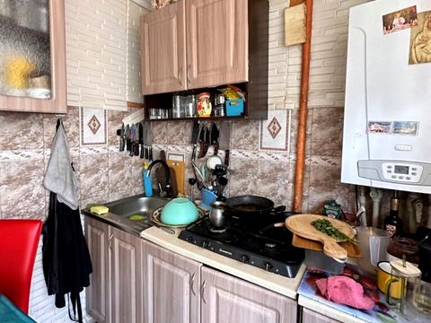 квартира по адресу Степана Бандеры просп., 4