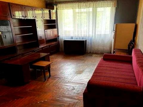 квартира по адресу Архитекторов ул., 22