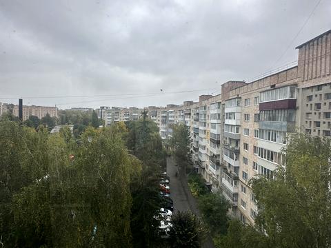 квартира по адресу Злуки просп., 41
