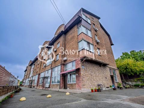 квартира за адресою Соборна вул., 28