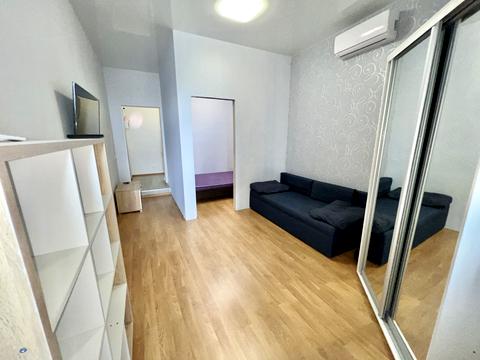 квартира за адресою Аркадійське плато вул. (Гагаринське плато), 9