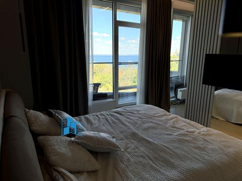 квартира за адресою Французький бульв., 85/5