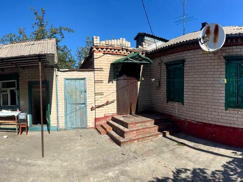 дом по адресу Украінська, 69