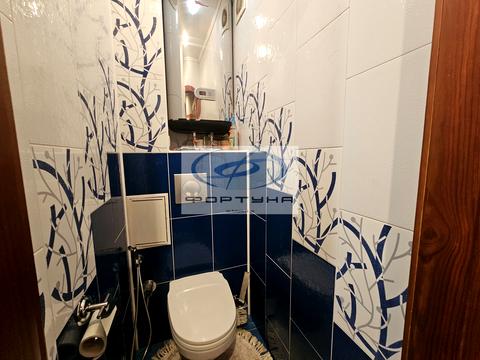 квартира по адресу Победы просп., 28