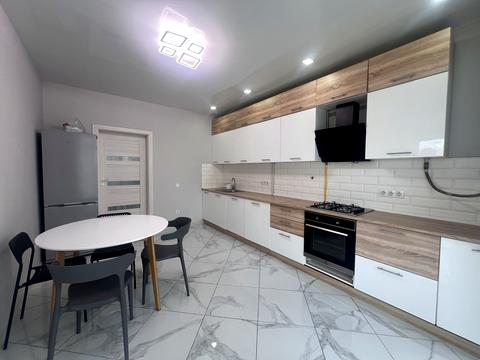 квартира за адресою Слобідська вул., 23