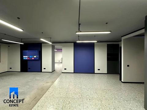 коммерческая по адресу Героев Крут ул. (Фурманова), 12