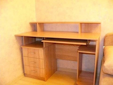 квартира за адресою Анни Ахматової вул., 22