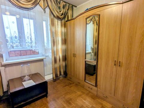 квартира за адресою Київ, Макіївська вул., 10