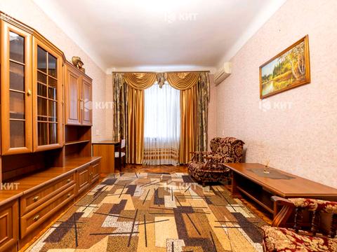 квартира за адресою Павлівський майдан пл. (Рози Люксембург майдан), 2