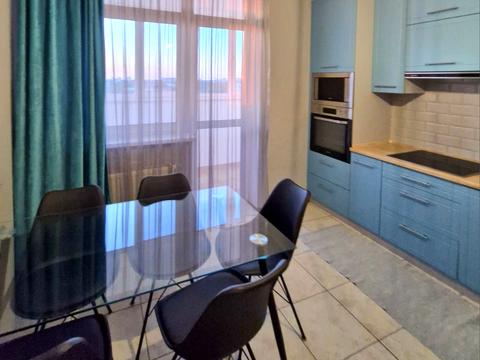 квартира за адресою Віталія Скакуна вул. (Академіка Каблукова), 23
