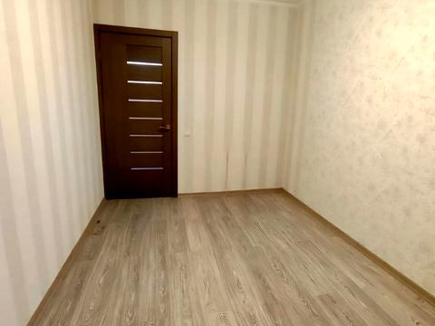 квартира за адресою Гвардійців-Широнінців вул., 63б