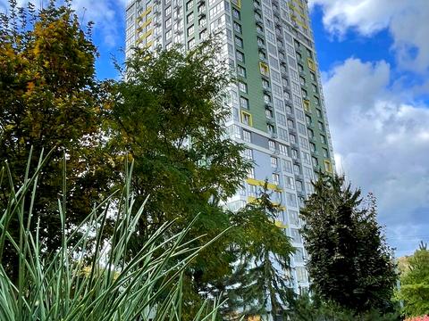 квартира по адресу Вышгородская ул., 45