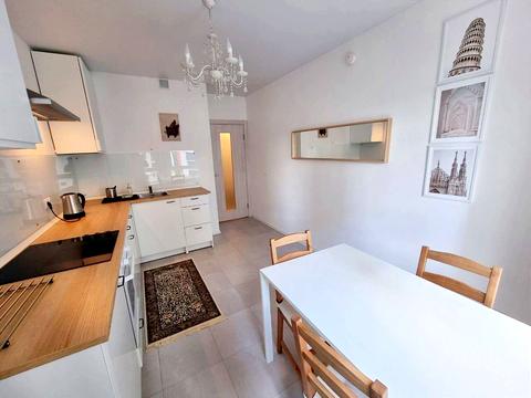 квартира за адресою Дарницька вул., 19